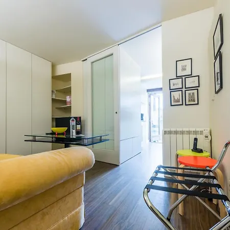 Guestready - Flat59 Terrace 3*