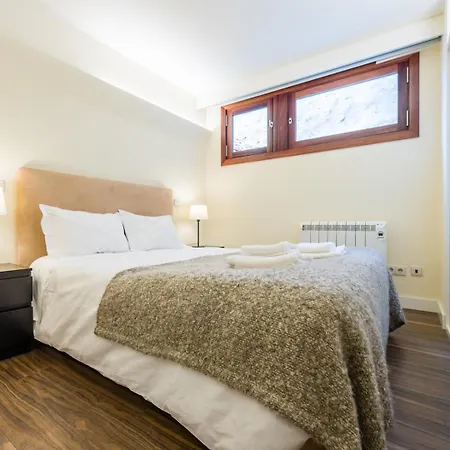 Guestready - Flat59 Terrace ポルト