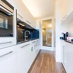 Guestready - Flat59 Terrace بيت ضيافة 3*