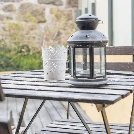 Guestready - Flat59 Terrace 3*