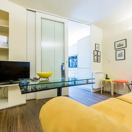 Guestready - Flat59 Terrace 3* פורטו