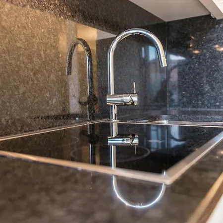 Guestready - Flat59 Terrace Порту