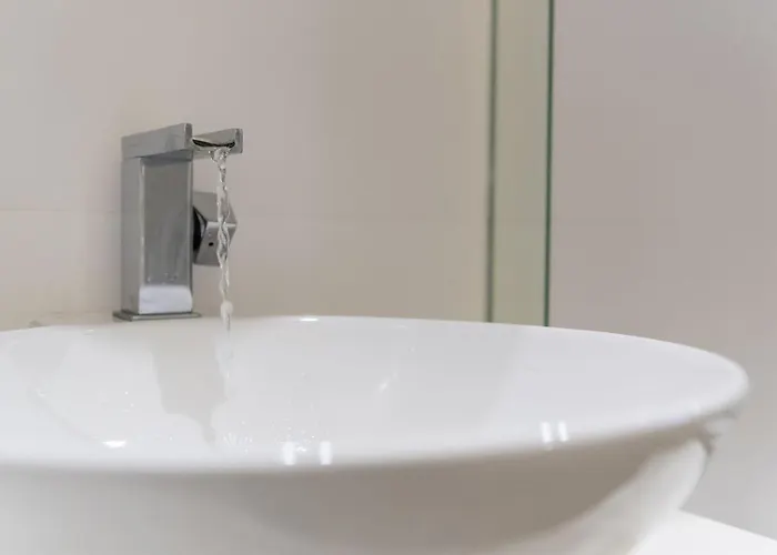 Guestready - Flat59 Terrace בית הארחה