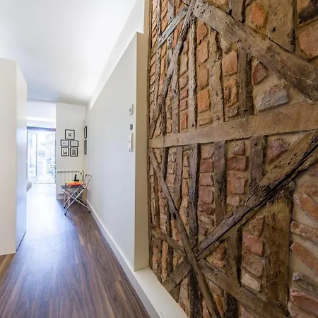 Guestready - Flat59 Terrace Gæstehus 3*