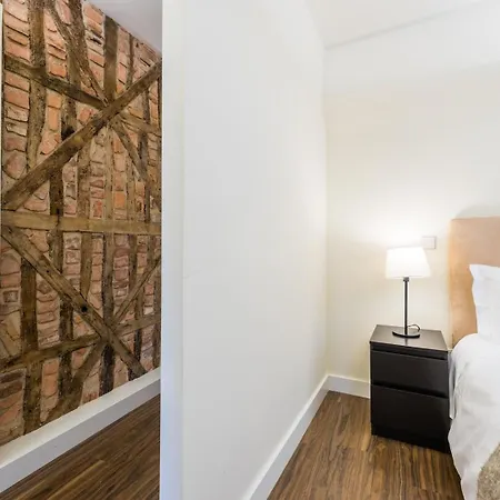 Gæstehus Guestready - Flat59 Terrace 3*