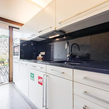 Guestready - Flat59 Terrace