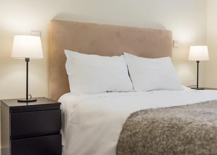 Guestready - Flat59 Terrace Pensjonat Porto