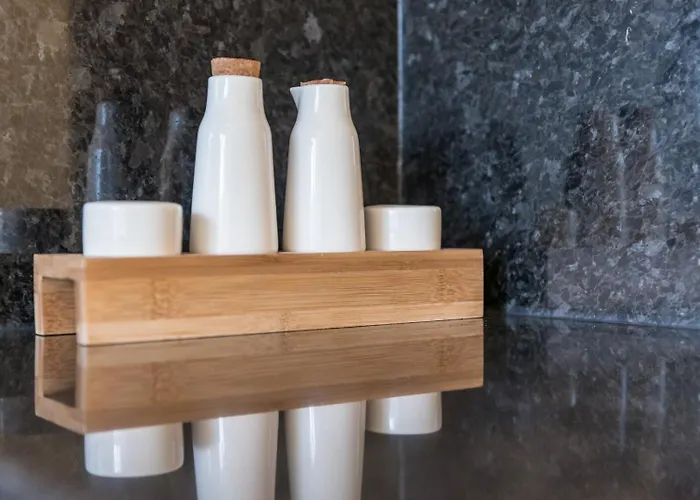 Guestready - Flat59 Terrace Pensjonat