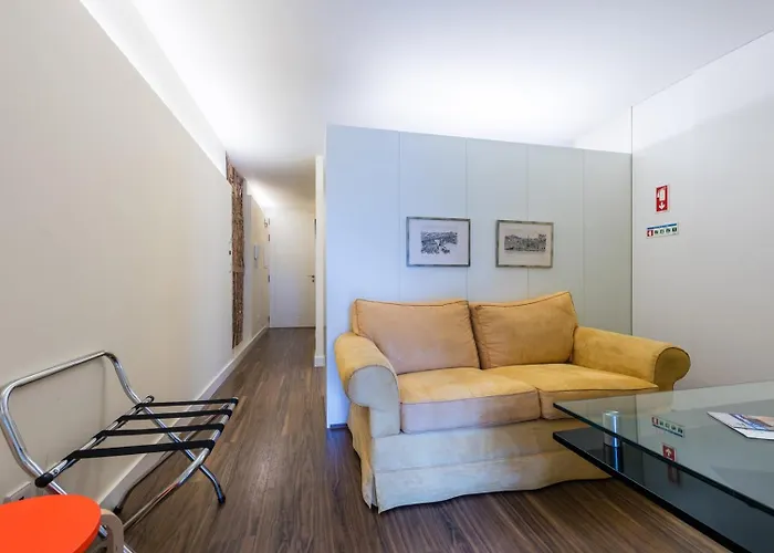 Πανσιόν Guestready - Flat59 Terrace