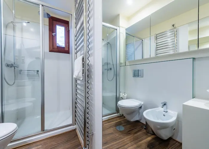 Guestready - Flat59 Terrace Pensjonat Porto