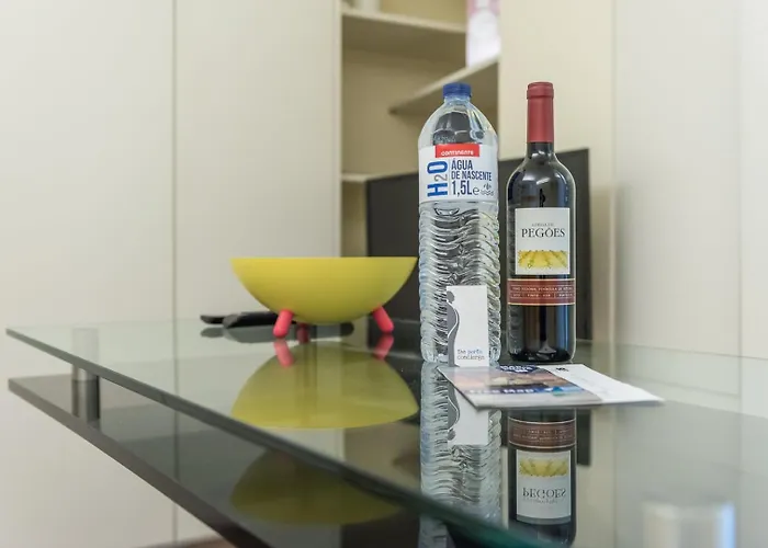 Guestready - Flat59 Terrace 3*