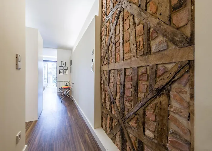 Guestready - Flat59 Terrace Pensjonat 3*