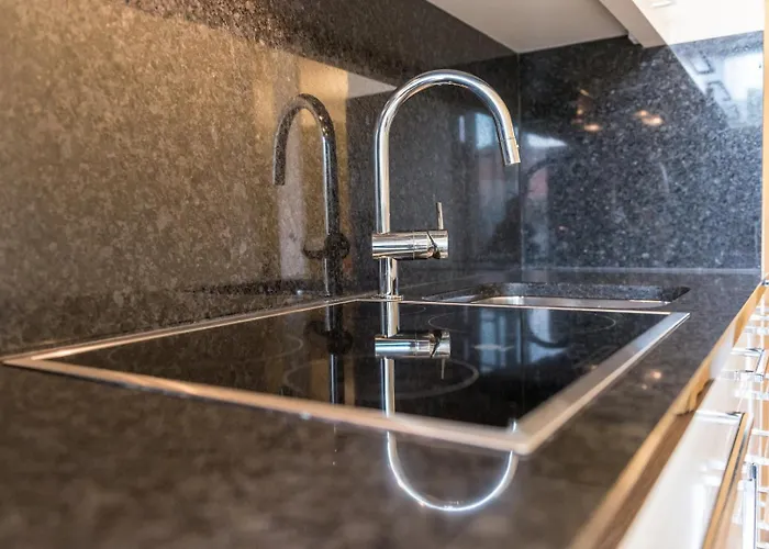 Guestready - Flat59 Terrace Porto