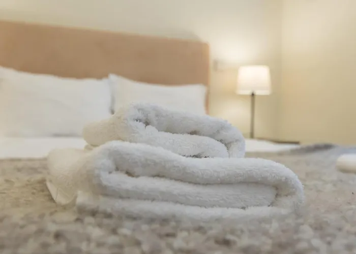 Guestready - Flat59 Terrace Pensjonat