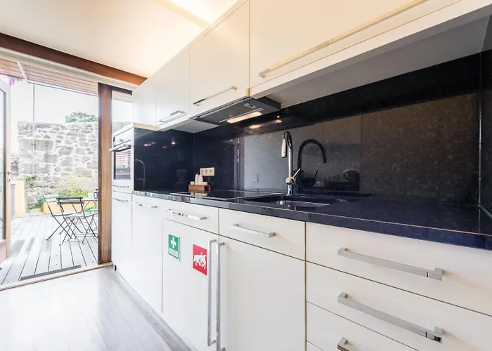 Guestready - Flat59 Terrace