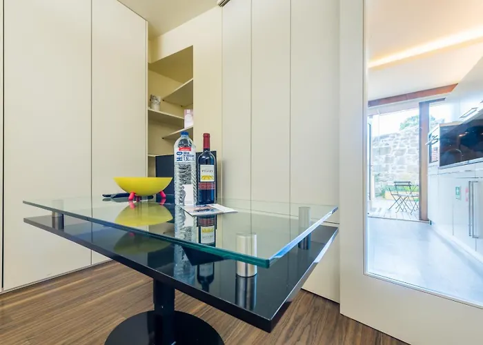 Guestready - Flat59 Terrace Pensjonat