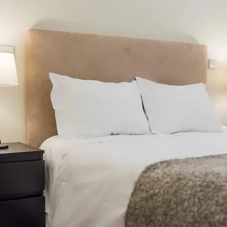 Guestready - Flat59 Terrace Penzion Porto