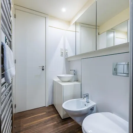 Guestready - Flat59 Terrace Gasthof Porto
