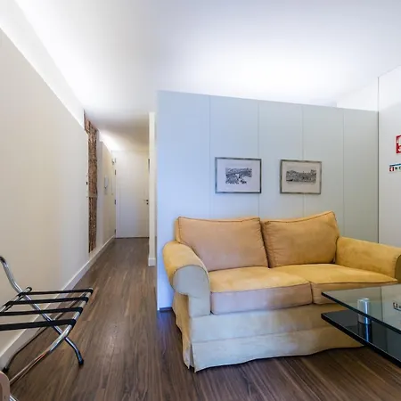 ゲストハウス Guestready - Flat59 Terrace