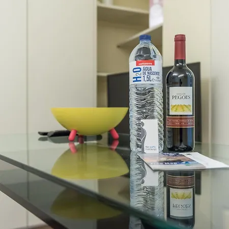 Guestready - Flat59 Terrace 3*