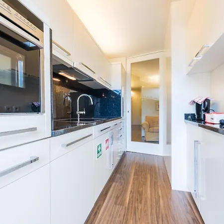 Guestready - Flat59 Terrace Gasthof 3*