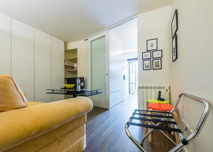 Guestready - Flat59 Terrace 3*