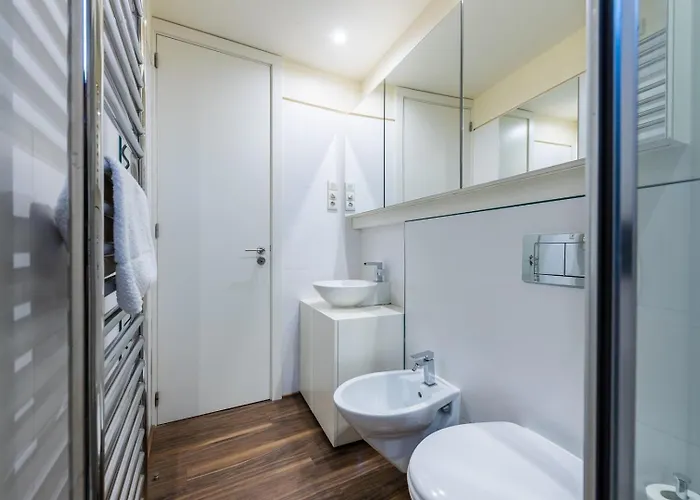 Guestready - Flat59 Terrace Penzion Porto