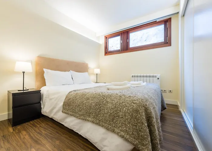 Guestready - Flat59 Terrace 포르투