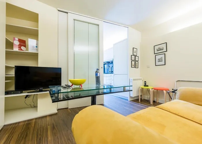 Guestready - Flat59 Terrace 3* Porto