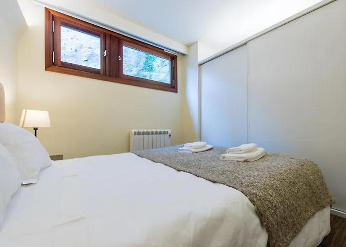 Penzion Guestready - Flat59 Terrace