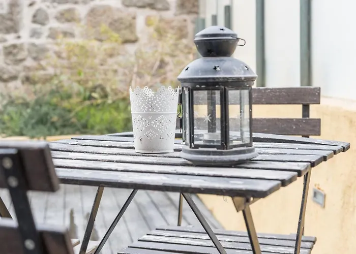 Guestready - Flat59 Terrace 3*